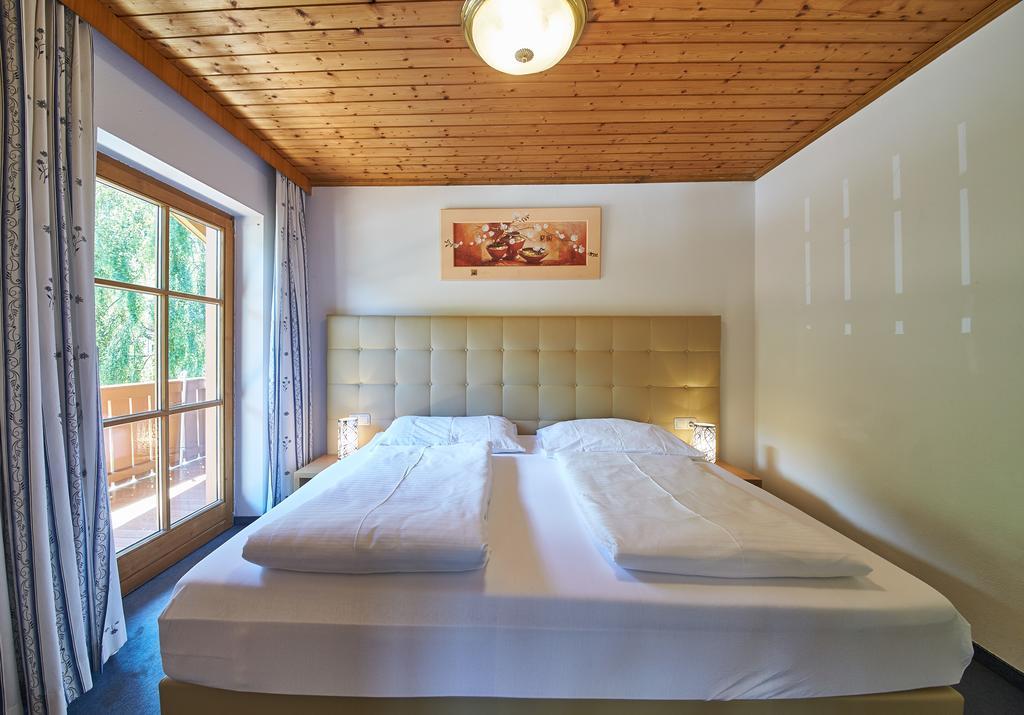 Holiday Lodge Felix Saalbach-Hinterglemm Exterior foto