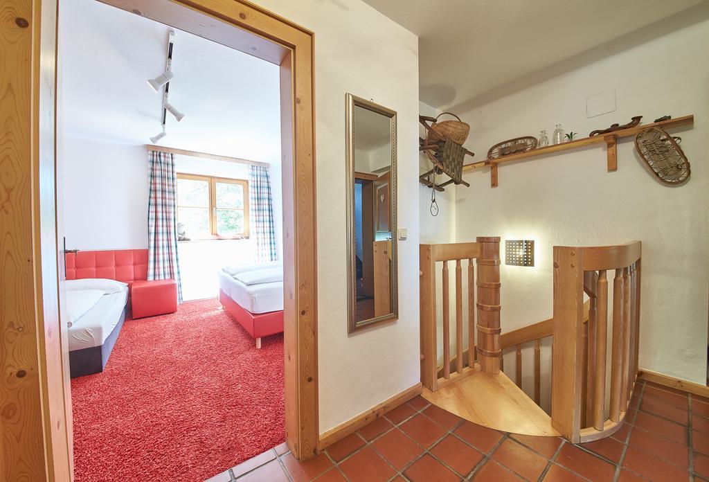 Holiday Lodge Felix Saalbach-Hinterglemm Exterior foto
