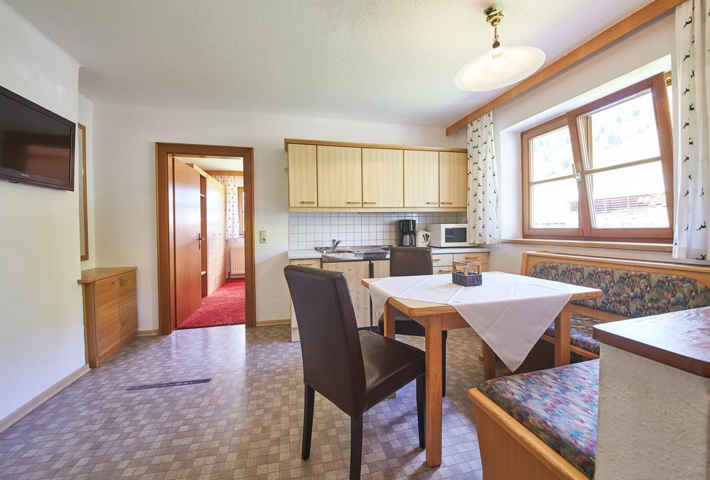 Holiday Lodge Felix Saalbach-Hinterglemm Exterior foto