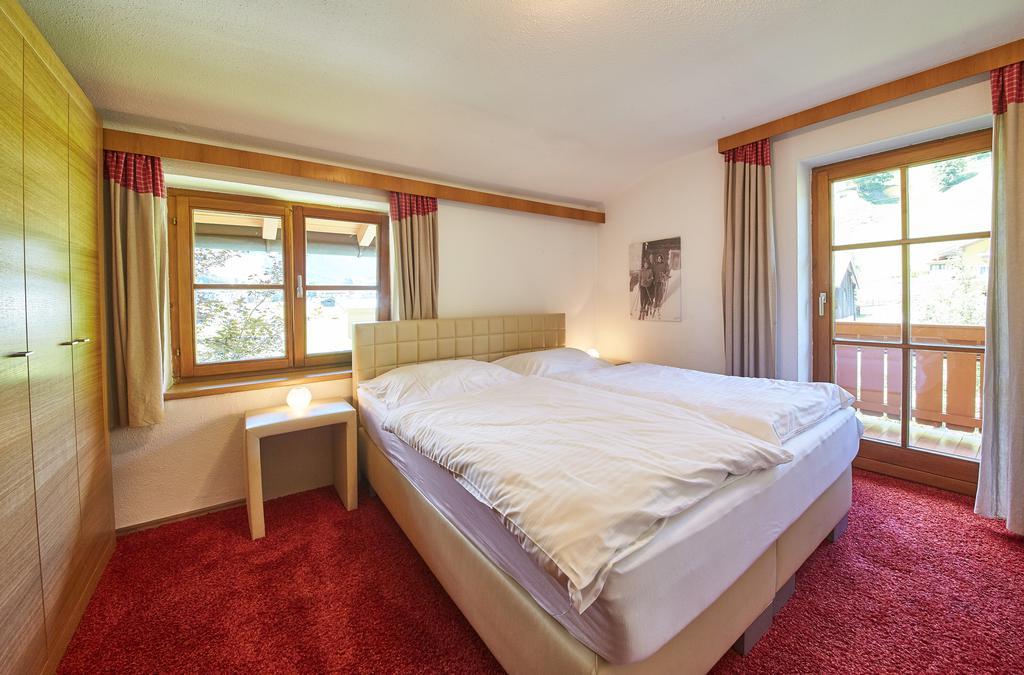 Holiday Lodge Felix Saalbach-Hinterglemm Exterior foto
